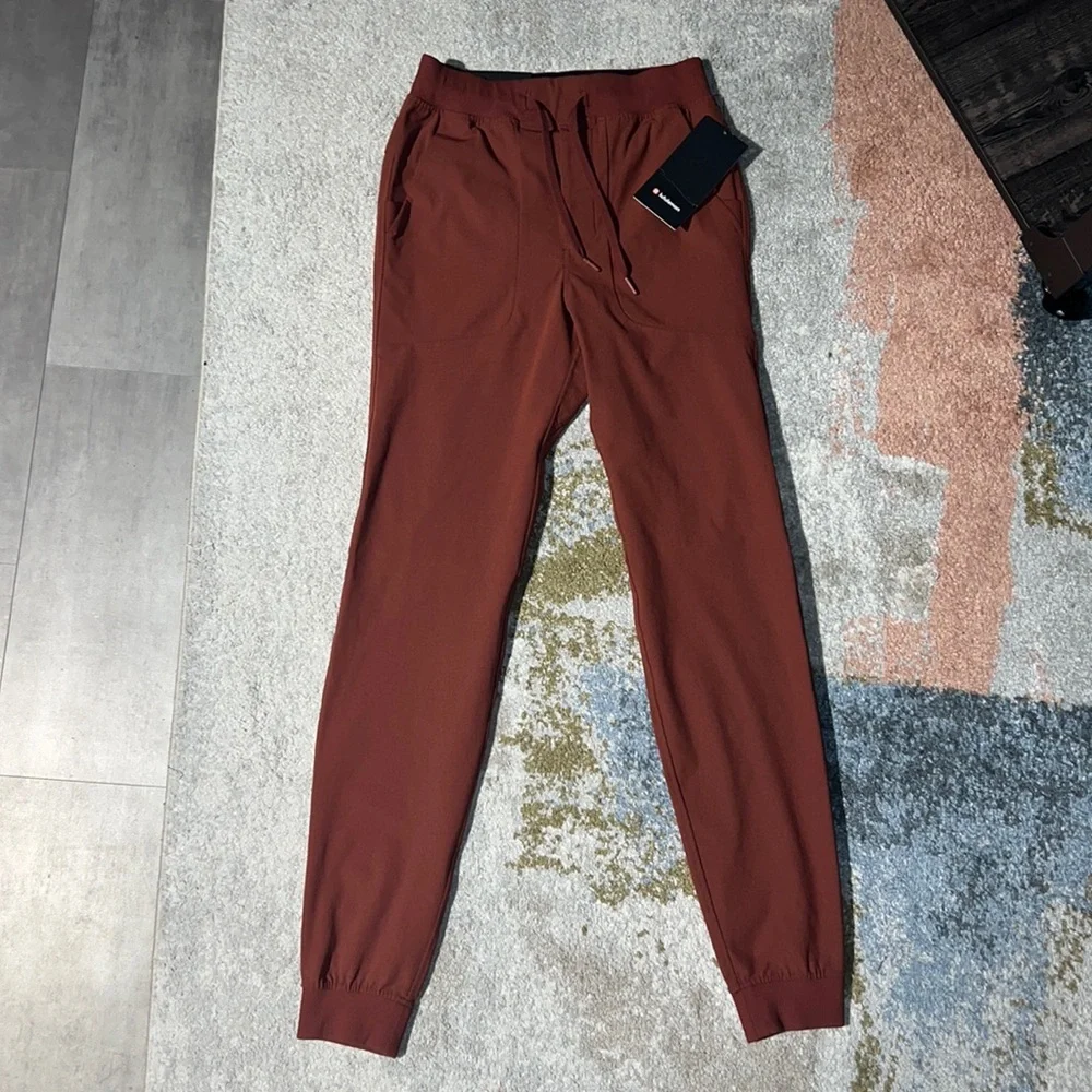 BRAND NEW ABC JOGGER *TALL - Picture 1 of 5